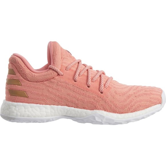 harden vol 1 ls primeknit